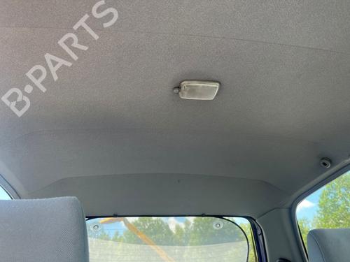 Used Interior roof Interior roof 37231878 37231878