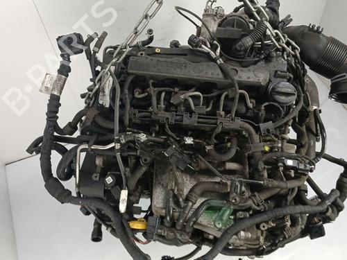 Engine VW CADDY IV Box Body/MPV (SAA, SAH) 2.0 TDI | BP36925853M1  - Image 6