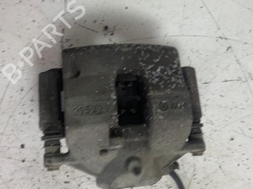 Left front brake caliper MERCEDES-BENZ E-CLASS T-Model (S212) E 200 CDI / BlueTEC (212.205, 212.206) | BP36926977M105 - Image 6