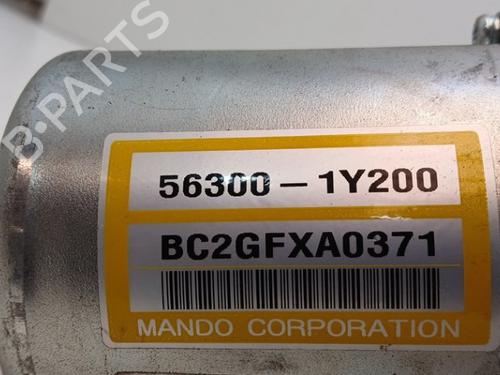 Steering column KIA PICANTO II (TA) 1.2 | BP37516589M21 - Image 6