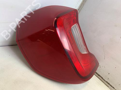 Left taillight KIA PICANTO III (JA) 1.0 | BP38614380C34 - Image 3