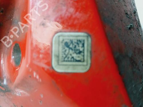 Left front brake caliper LAND ROVER RANGE ROVER VELAR (L560) 5.0 SCV8 4x4 | BP36921637M105 - Image 4