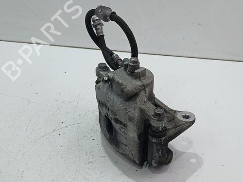 Right front brake caliper KIA PICANTO III (JA) 1.0 | BP36927520M104 - Image 2