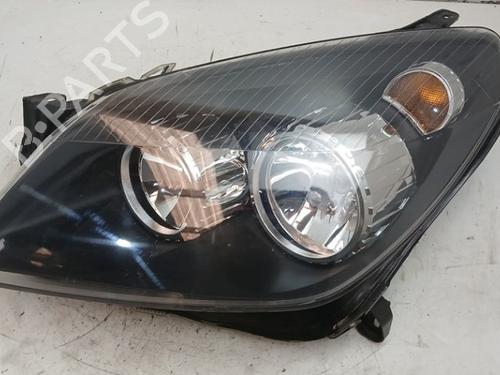 Used Left headlight Left headlight 36931152 36931152