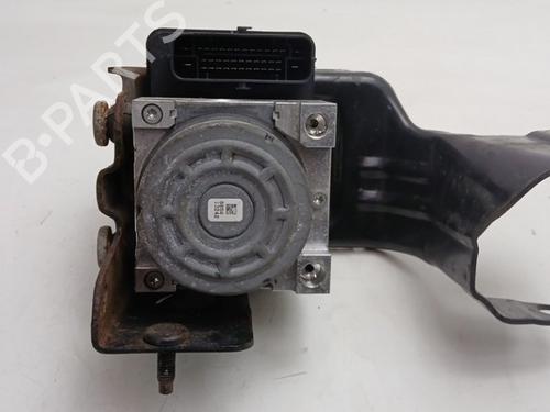 ABS pump PEUGEOT 2008 I (CU_) 1.2 VTi | BP36932087M43 - Image 4
