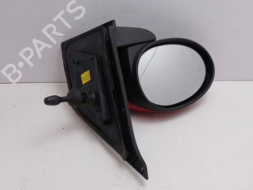 Used Left mirror Left mirror 36932190 36932190