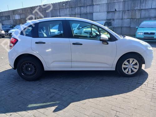 Other CITROËN C3 II (SC_) 1.1 i | BP38434218O1 - Image 3