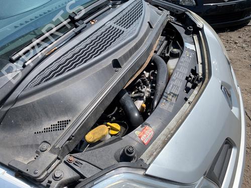 AC compressor RENAULT MODUS / GRAND MODUS (F/JP0_) 1.2 16V (JP0W) | BP37235858M34 - Image 2