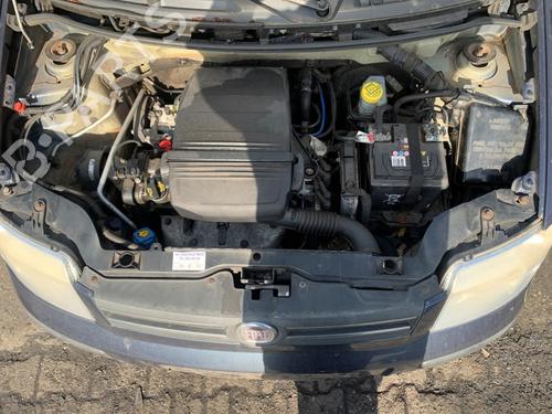 Gearbox FIAT PANDA (169_) 1.2 (169.AXB11, 169.AXB1A) | BP37611527M3 - Image 3