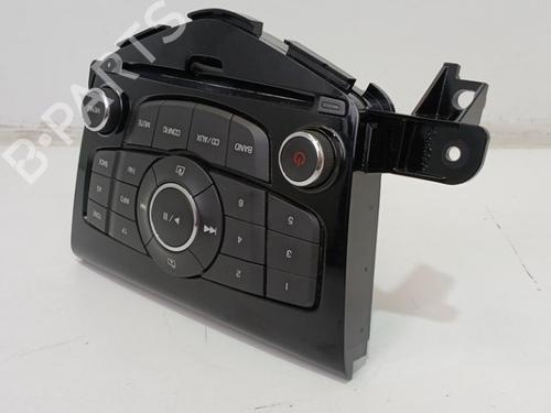 Switch CHEVROLET CRUZE (J300) 1.6 | BP36923811I30 - Image 2