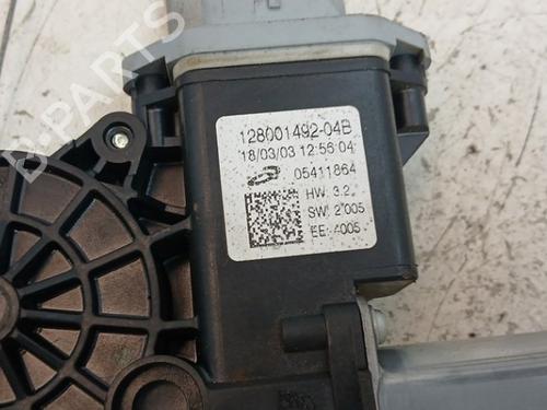 Front left window mechanism RENAULT TRAFIC III Bus (JG_) 1.6 dCi 145 (JGMG) | BP37235716C22  - Image 6