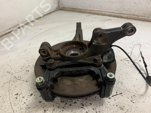 Left front steering knuckle KIA PICANTO III (JA) 1.0 | BP36927087M25  - Image 7