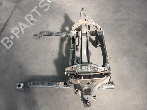 Subframe MERCEDES-BENZ SPRINTER 3,5-t Van (B907, B910) 319 CDI RWD (907.633, 907.635, 907.637) | BP38614368M9 - Image 2
