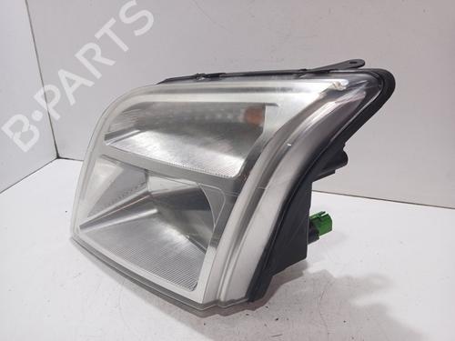 Used Left headlight Left headlight 36922966 36922966