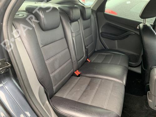 Sikkerhedssele bag venstre Sikkerhedssele bag venstre FORD FOCUS II (DA_, HCP, DP) 1.8 Flexifuel (125 hp) 36933752 36933752
