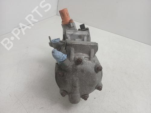 AC compressor TOYOTA PROACE Van (MDZ_) Electric (MDZS, MDZZ) | BP39963428M34 - Image 3