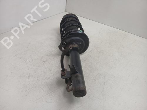 Left front shock absorber TOYOTA AYGO (_B4_) 1.0 (KGB40) | BP40279225M16 - Image 2