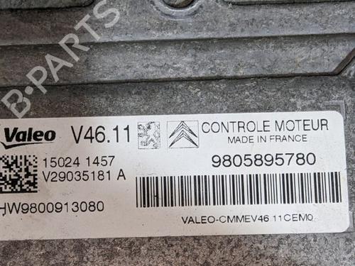 Switch PEUGEOT 2008 I (CU_) 1.2 VTi | BP36918858I30 - Image 5