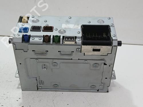 Electronic module VOLVO V40 Cross Country (526) T3 | BP36923077M83  - Image 5