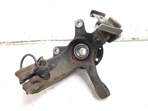 Left front steering knuckle PEUGEOT 108 1.0 VTi | BP38434639M25 - Image 5