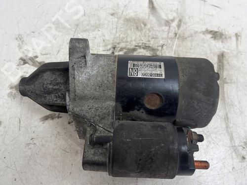 starter-suzuki-swift-iii-mz-ez-2005-36928327 main image