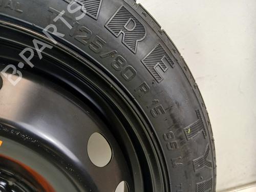 Fælk FIAT IDEA (350_) 1.4 16V | BP36924859C45 - Image 3