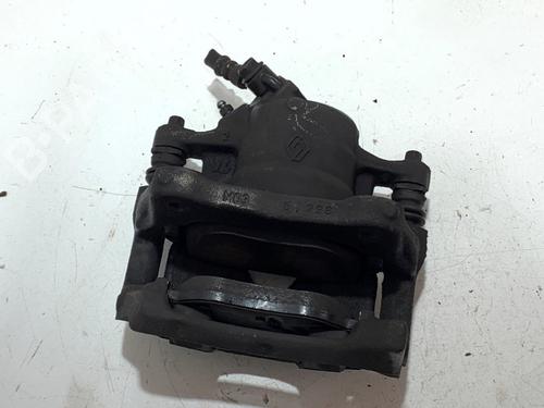 Left front brake caliper NISSAN MICRA V (K14) 1.0 IG-T 100 | BP36923464M105 - Image 4