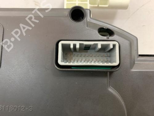 Instrument cluster RENAULT KANGOO Express (FW0/1_) 1.5 dCi 90 (FW0G, FW05, FW08, FW11) | BP36929764C47 - Image 3