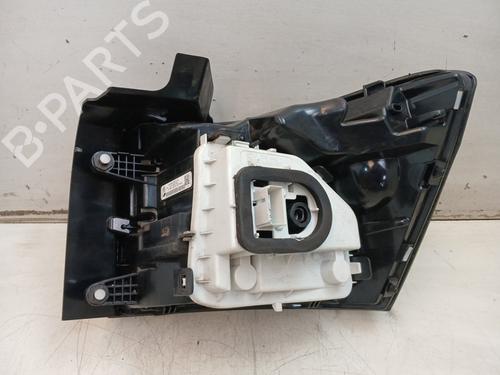Left taillight VW T-CROSS (C11, D31) 1.0 TSi | BP39208636C34 - Image 6