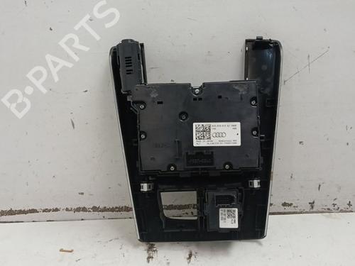 Electronic module AUDI A3 Sportback (8VA, 8VF) 1.5 TFSI | BP37611596M83 - Image 4