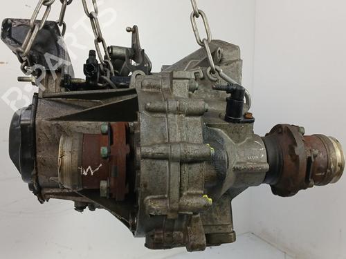 Gearbox VW GOLF IV Variant (1J5) 1.6 FSI | BP36927122M3  - Image 5