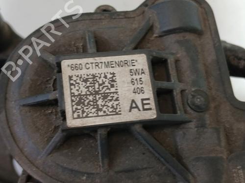Right rear brake caliper CUPRA LEON (KL1, KU1, KUG) 1.4 e-HYBRID | BP36926606M106  - Image 5