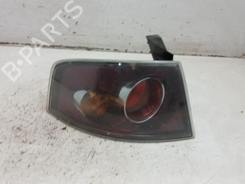 Used Left taillight Left taillight 36931391 36931391