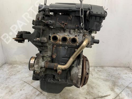 Used Engine Engine 36931404 36931404