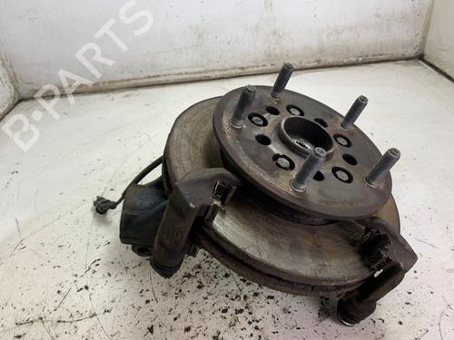 Left front steering knuckle FORD TRANSIT CUSTOM V362 Van (FY, FZ) 2.2 TDCi | BP36927017M25  - Image 5