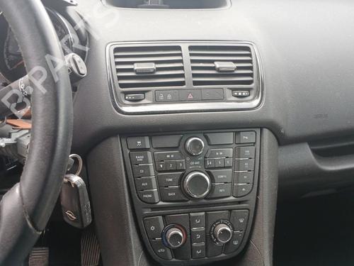 Switch OPEL MERIVA B MPV (S10) 1.4 (75) | BP38530331I30 - Image 2