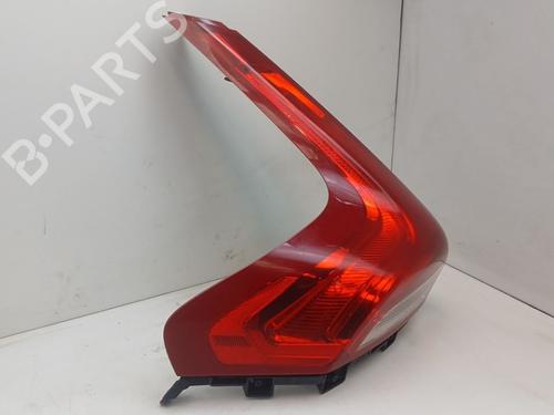 Left taillight VOLVO V40 Hatchback (525) D2 | BP36932778C34 - Image 2