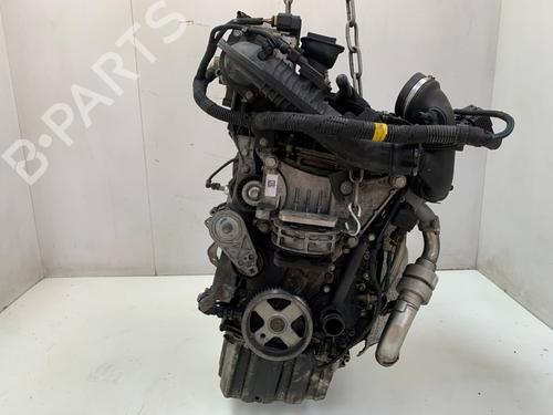 Engine FIAT PUNTO (199_) 0.9 | BP36932628M1 - Image 3