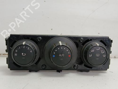 Used Climate control Climate control 37235714 37235714