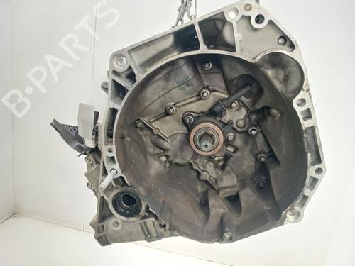 gearbox-dacia-sandero-ii-2012-37711510 main image