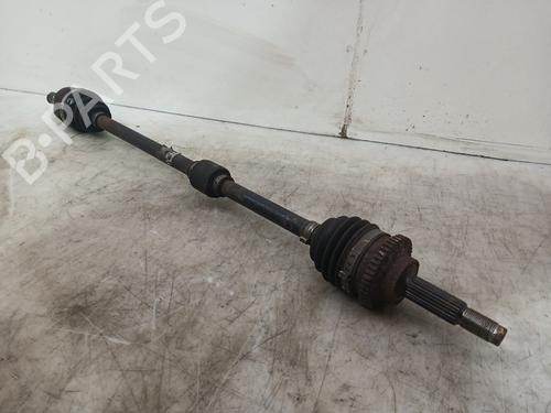 Right front driveshaft CHEVROLET SPARK (M300) 1.0 LPG | BP38757919M39 - Image 5