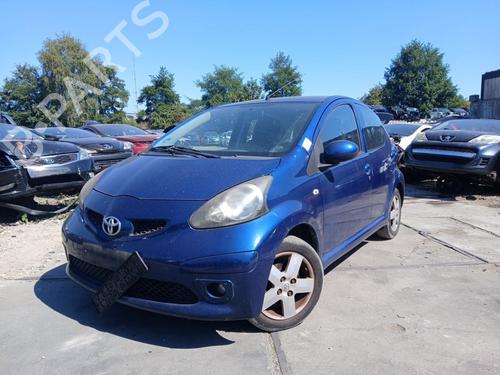 Engine TOYOTA AYGO (_B1_) 1.0 (KGB10_, KGB10R) | BP39711038M1 - Image 3