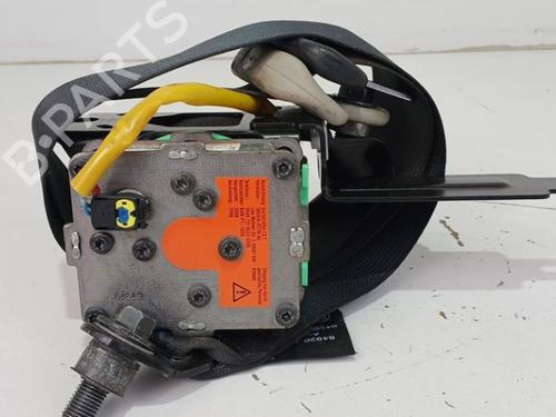 Front right seatbelt SUZUKI SPLASH (EX) 1.2 (A5B412) | BP36924228I25 - Image 3