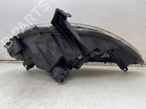 Left headlight CITROËN C1 (PM_, PN_) 1.0 | BP39069458C28 - Image 4