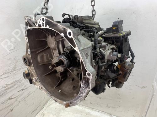 Getriebe CITROËN C4 CACTUS 1.6 HDi 90 | BP36921284M3 - Image 1