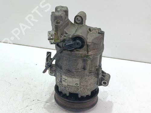 AC compressor BMW 1 (E87) 118 i | BP36922658M34 - Image 2