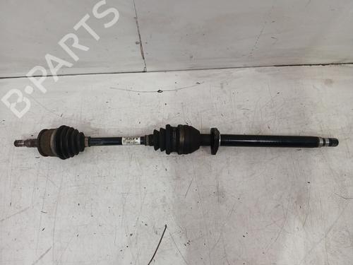 Used Right front driveshaft Right front driveshaft 39237897 39237897