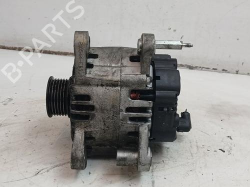 Used Alternator Alternator 37711573 37711573