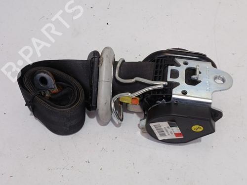 Front left seatbelt VW UP! (121, 122, BL1, BL2, BL3, 123) 1.0 | BP36924951I26 - Image 4