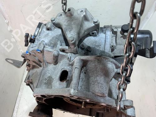 Gearbox SKODA KAROQ (NU7, ND7) 1.6 TDI | BP36920880M3 - Image 5